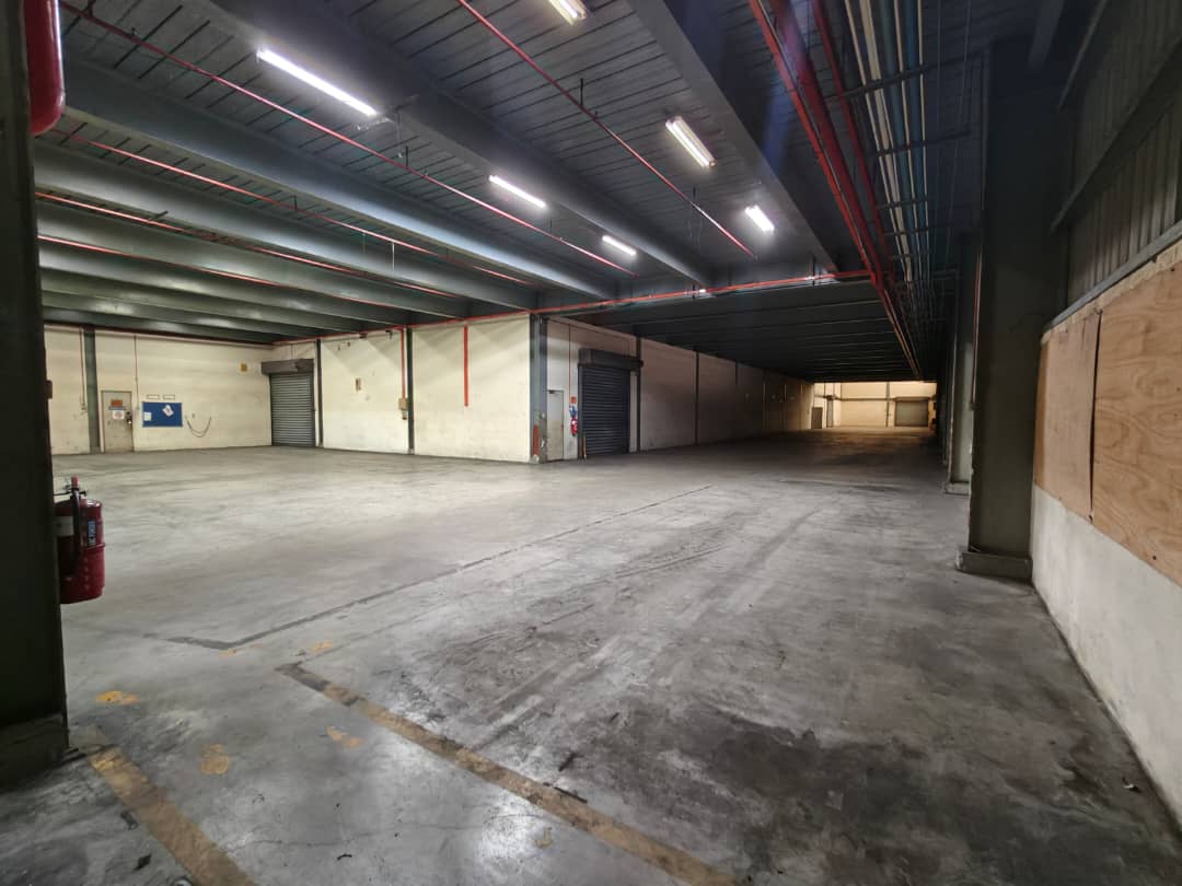 Factory for Rent @ Kulim Industrial Park, Kedah | High Power 5900amp 11kv | 5 ton | 3 Loading Bay